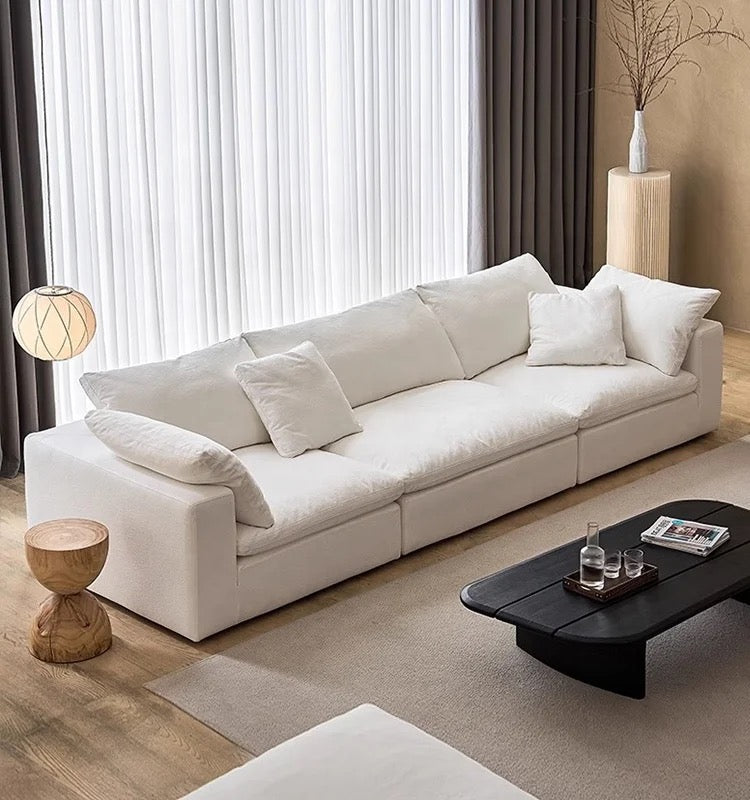 Lacasa Soft Cloud Sofa