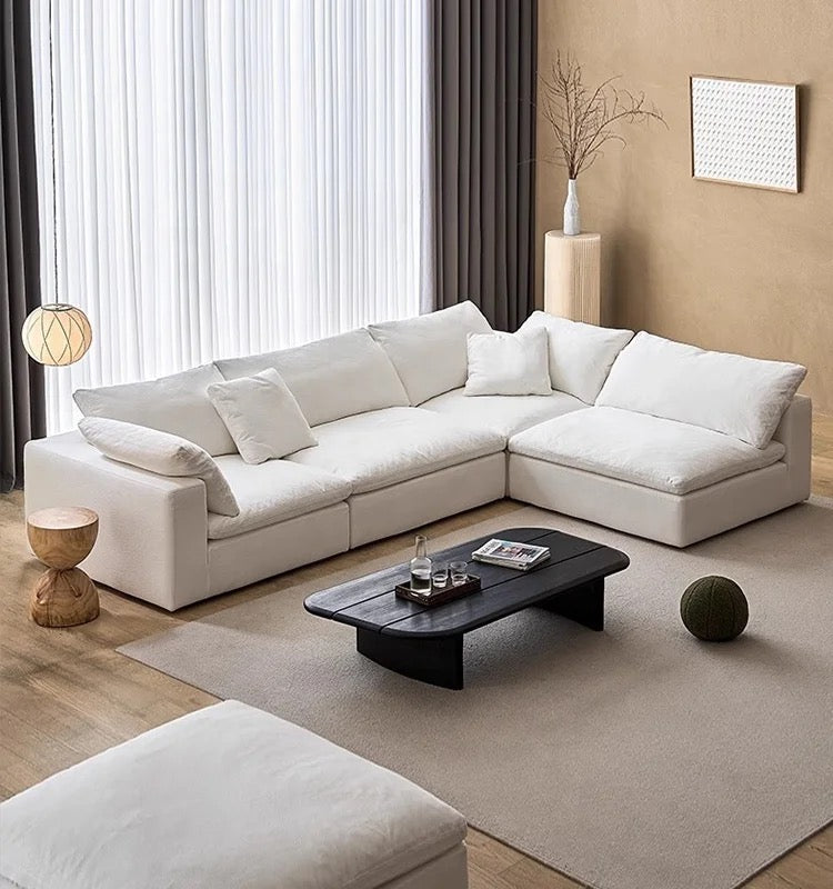 Lacasa Soft Cloud Sofa