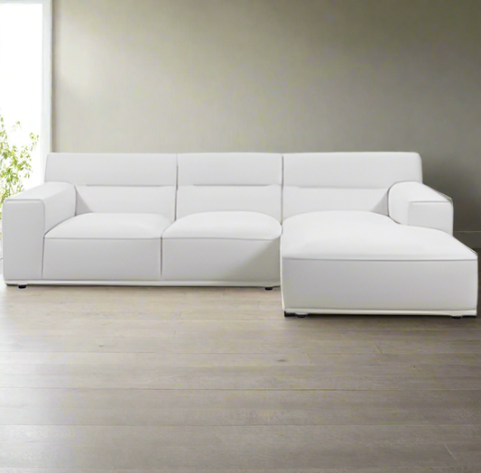 Adeeb Corner sofa