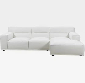 Adeeb Corner sofa